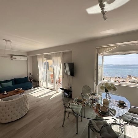 Appartamento Domus Illyricum Durrës Esterno foto