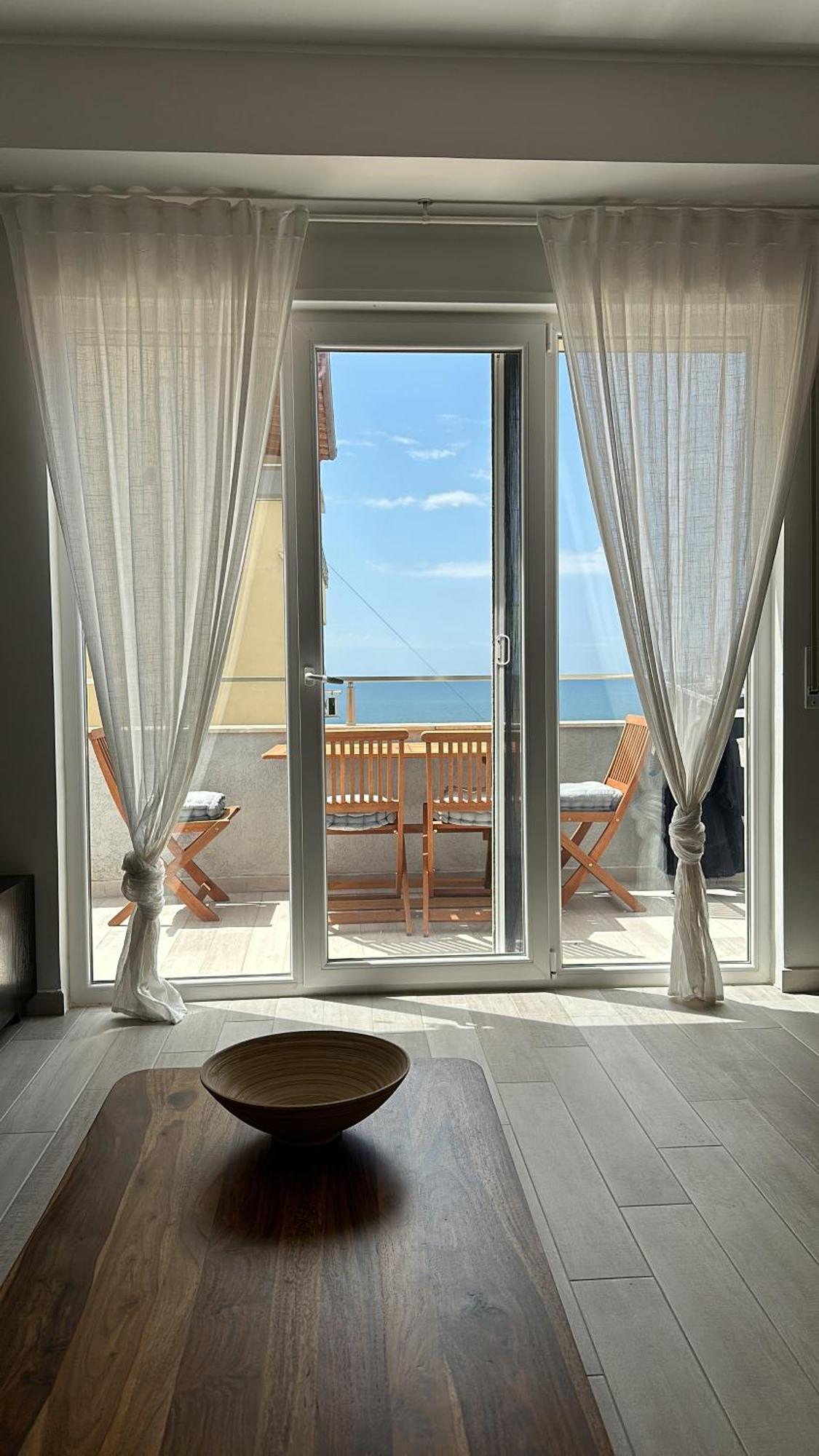 Appartamento Domus Illyricum Durrës Esterno foto