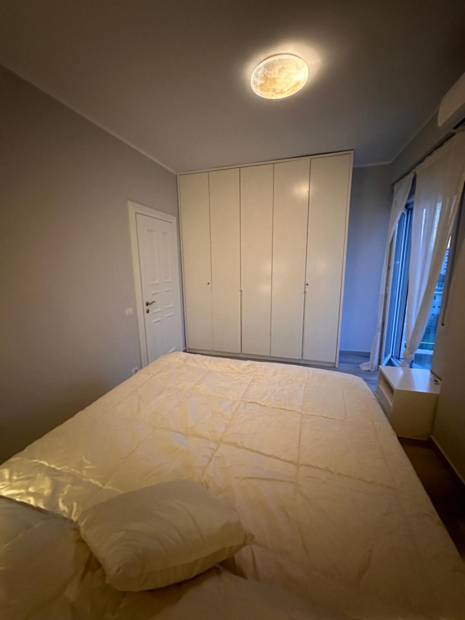 Appartamento Domus Illyricum Durrës Esterno foto
